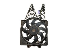 Recambio de electroventilador para fiat doblo autobús (263_) 1.3 d multijet (263axc1a) referencia OEM IAM 51821155 520285850  2