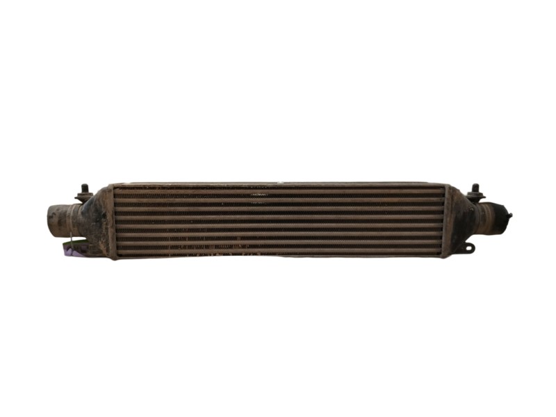 Recambio de intercooler para fiat doblo autobús (263_) 1.3 d multijet (263axc1a) referencia OEM IAM 51783791 836455500 