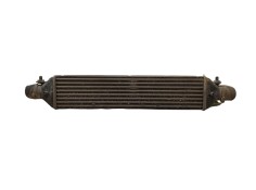 Recambio de intercooler para fiat doblo autobús (263_) 1.3 d multijet (263axc1a) referencia OEM IAM 51783791 836455500  2