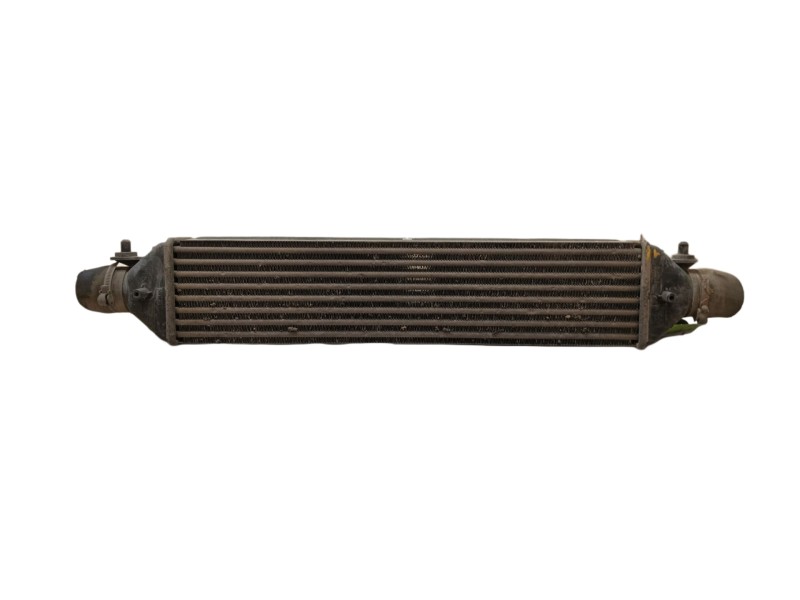 Recambio de intercooler para fiat doblo autobús (263_) 1.3 d multijet (263axc1a) referencia OEM IAM 51783791 836455500 