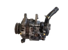 Recambio de alternador para mitsubishi l200 (k7_t, k6_t, k5_t) 2.5 td 4wd (k74t) referencia OEM IAM MD366052R  