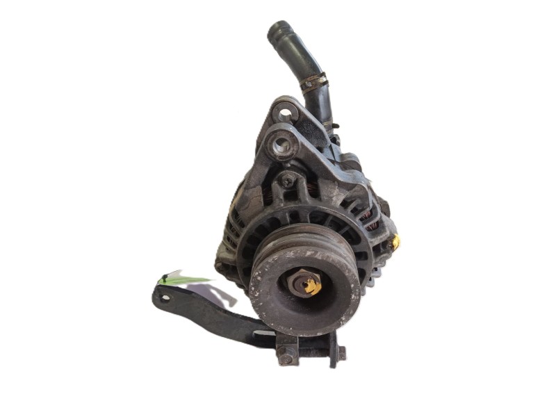 Recambio de alternador para mitsubishi l200 (k7_t, k6_t, k5_t) 2.5 td 4wd (k74t) referencia OEM IAM MD366052R  