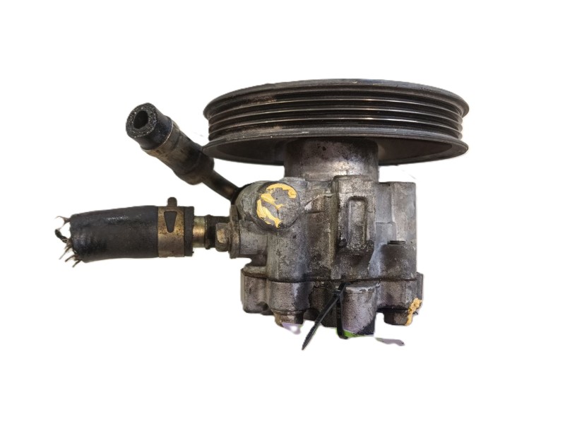 Recambio de bomba direccion para mitsubishi l200 (k7_t, k6_t, k5_t) 2.5 td 4wd (k74t) referencia OEM IAM   
