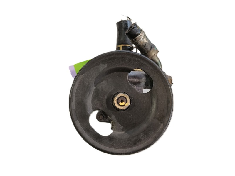 Recambio de bomba direccion para mitsubishi l200 (k7_t, k6_t, k5_t) 2.5 td 4wd (k74t) referencia OEM IAM   