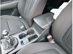 Recambio de apoyabrazos central para hyundai tucson (nx4e, nx4a) 1.6 t-gdi referencia OEM IAM   