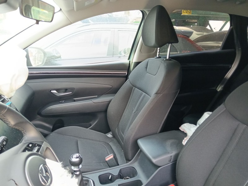 Recambio de asiento delantero derecho para hyundai tucson (nx4e, nx4a) 1.6 t-gdi referencia OEM IAM   