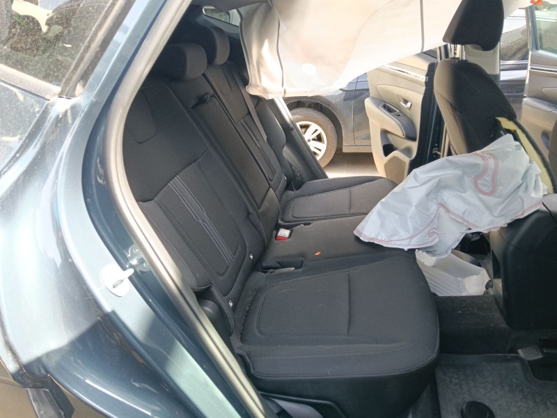 Recambio de asientos traseros para hyundai tucson (nx4e, nx4a) 1.6 t-gdi referencia OEM IAM   