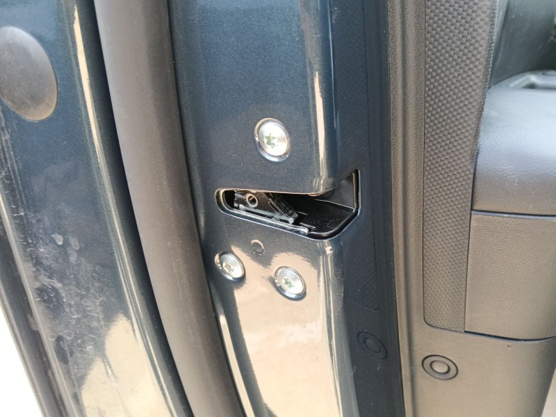 Recambio de cerradura puerta delantera izquierda para hyundai tucson (nx4e, nx4a) 1.6 t-gdi referencia OEM IAM   