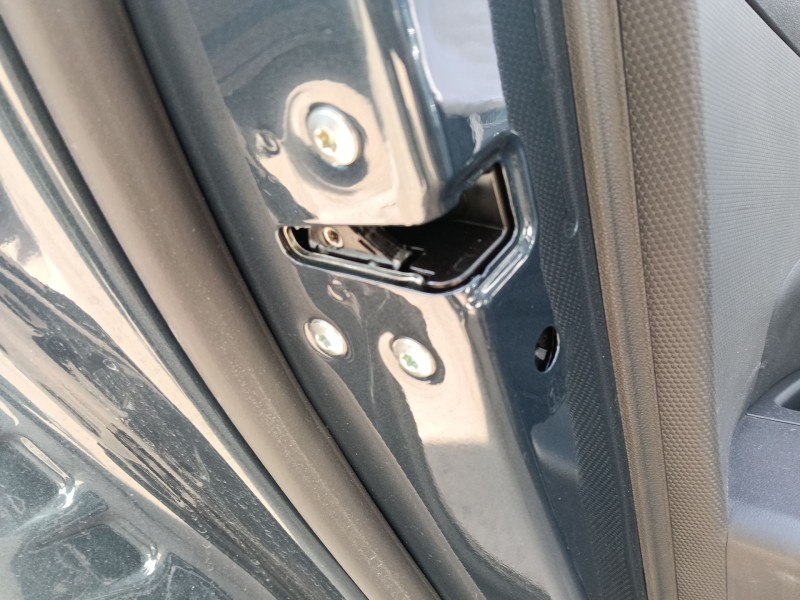 Recambio de cerradura puerta trasera izquierda para hyundai tucson (nx4e, nx4a) 1.6 t-gdi referencia OEM IAM   