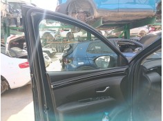 Recambio de elevalunas delantero izquierdo para hyundai tucson (nx4e, nx4a) 1.6 t-gdi referencia OEM IAM   