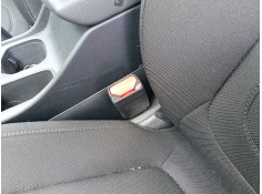 Recambio de enganche cinturon delantero izquierdo para hyundai tucson (nx4e, nx4a) 1.6 t-gdi referencia OEM IAM   