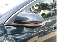 Recambio de espejo retrovisor izquierdo para hyundai tucson (nx4e, nx4a) 1.6 t-gdi referencia OEM IAM   