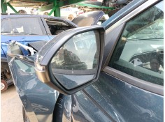 Recambio de espejo retrovisor izquierdo para hyundai tucson (nx4e, nx4a) 1.6 t-gdi referencia OEM IAM    2