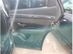 Recambio de guarnecido puerta trasera derecha para hyundai tucson (nx4e, nx4a) 1.6 t-gdi referencia OEM IAM   