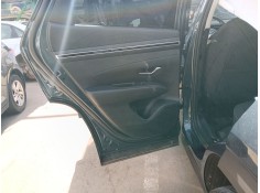 Recambio de guarnecido puerta trasera izquierda para hyundai tucson (nx4e, nx4a) 1.6 t-gdi referencia OEM IAM   