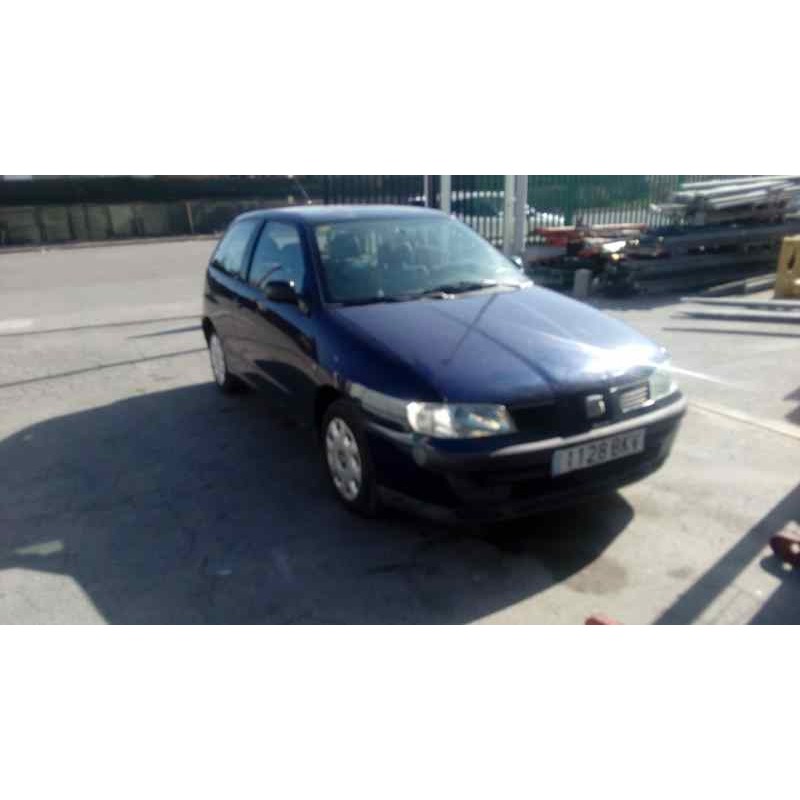 SEAT IBIZA (6K1)