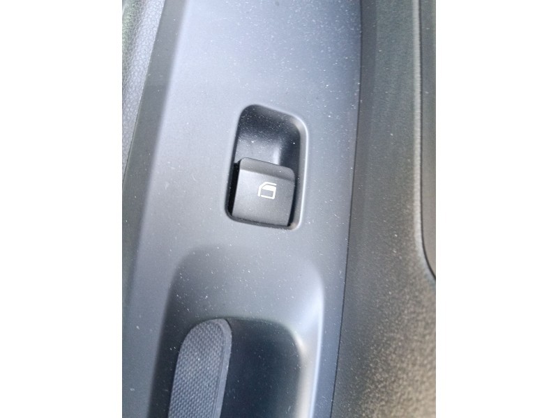 Recambio de mando elevalunas trasero derecho para hyundai tucson (nx4e, nx4a) 1.6 t-gdi referencia OEM IAM   