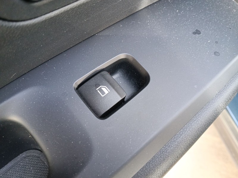 Recambio de mando elevalunas trasero izquierdo para hyundai tucson (nx4e, nx4a) 1.6 t-gdi referencia OEM IAM   