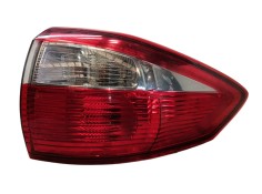 Recambio de piloto trasero derecho para ford c-max ii (dxa/cb7, dxa/ceu) 1.0 ecoboost referencia OEM IAM 1767526 89503077 