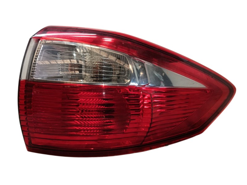 Recambio de piloto trasero derecho para ford c-max ii (dxa/cb7, dxa/ceu) 1.0 ecoboost referencia OEM IAM 1767526 89503077 