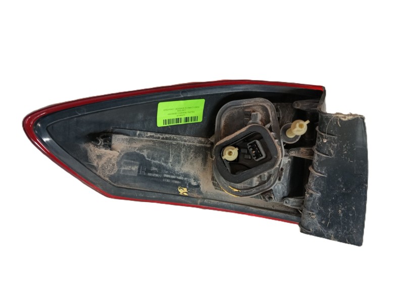 Recambio de piloto trasero derecho para ford c-max ii (dxa/cb7, dxa/ceu) 1.0 ecoboost referencia OEM IAM 1767526 89503077 