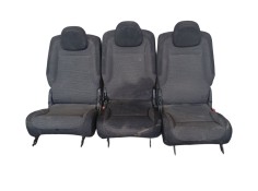 Recambio de asientos traseros para citroën berlingo multispace (b9) 1.6 bluehdi 120 referencia OEM IAM   