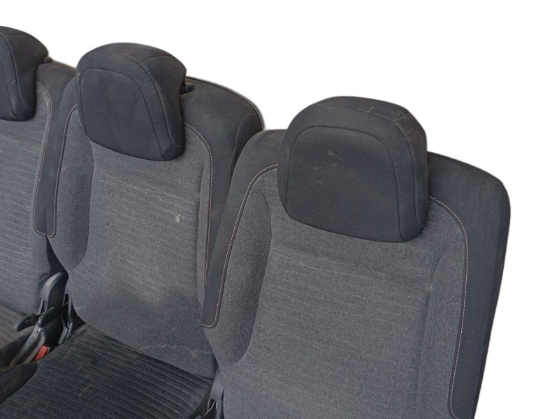 Recambio de asientos traseros para citroën berlingo multispace (b9) 1.6 bluehdi 120 referencia OEM IAM   