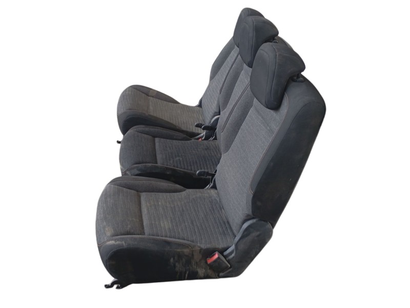 Recambio de asientos traseros para citroën berlingo multispace (b9) 1.6 bluehdi 120 referencia OEM IAM   