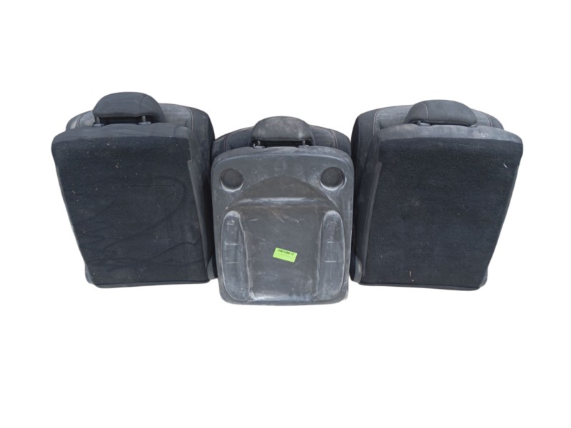 Recambio de asientos traseros para citroën berlingo multispace (b9) 1.6 bluehdi 120 referencia OEM IAM   