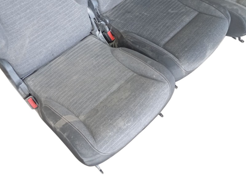 Recambio de asientos traseros para citroën berlingo multispace (b9) 1.6 bluehdi 120 referencia OEM IAM   