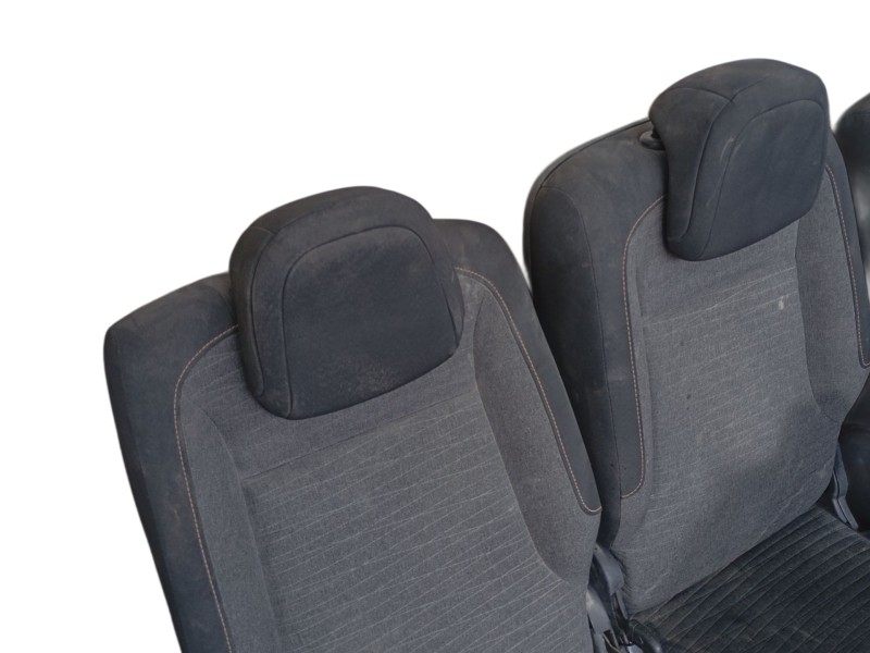 Recambio de asientos traseros para citroën berlingo multispace (b9) 1.6 bluehdi 120 referencia OEM IAM   