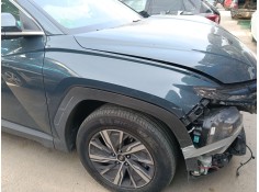 Recambio de aleta delantera derecha para hyundai tucson (nx4e, nx4a) 1.6 t-gdi referencia OEM IAM   