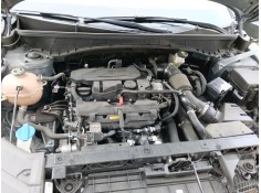 Recambio de caja cambios para hyundai tucson (nx4e, nx4a) 1.6 t-gdi referencia OEM IAM   