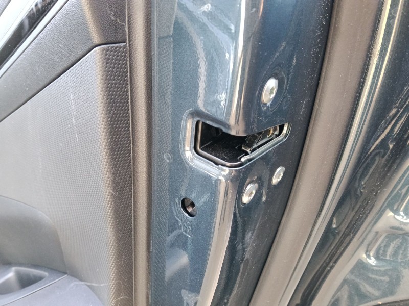 Recambio de cerradura puerta trasera derecha para hyundai tucson (nx4e, nx4a) 1.6 t-gdi referencia OEM IAM   