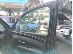 Recambio de elevalunas delantero derecho para hyundai tucson (nx4e, nx4a) 1.6 t-gdi referencia OEM IAM   