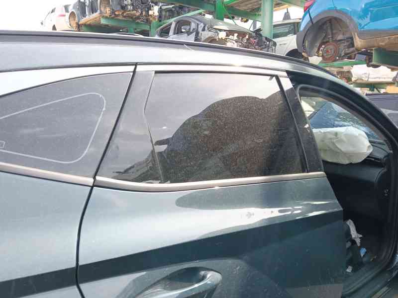 Recambio de elevalunas trasero derecho para hyundai tucson (nx4e, nx4a) 1.6 t-gdi referencia OEM IAM   
