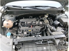 Recambio de motor completo para hyundai tucson (nx4e, nx4a) 1.6 t-gdi referencia OEM IAM   