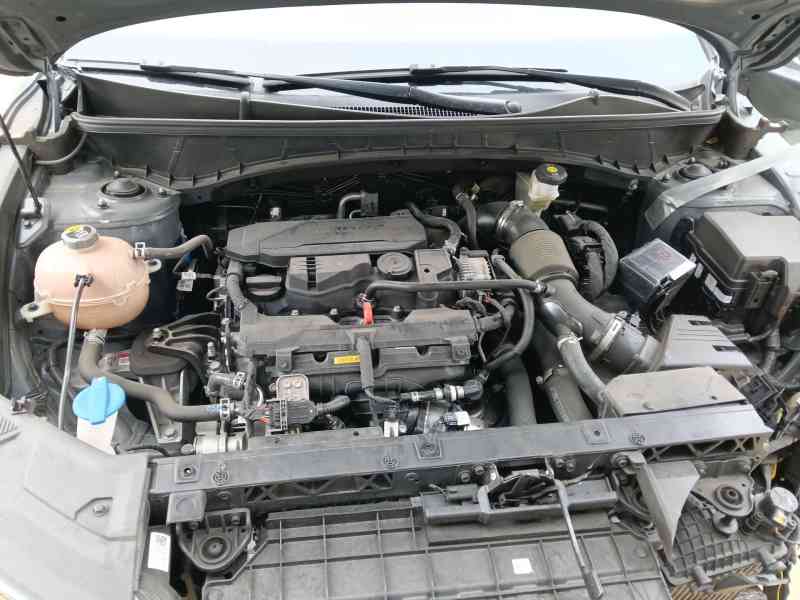 Recambio de motor completo para hyundai tucson (nx4e, nx4a) 1.6 t-gdi referencia OEM IAM   