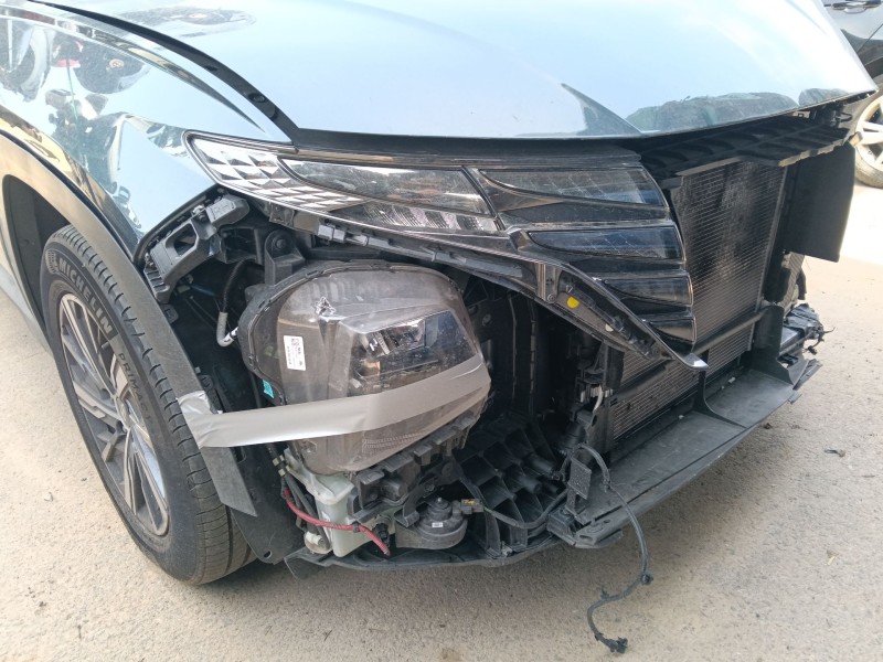 Recambio de piloto delantero derecho para hyundai tucson (nx4e, nx4a) 1.6 t-gdi referencia OEM IAM   