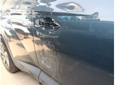 Recambio de puerta delantera derecha para hyundai tucson (nx4e, nx4a) 1.6 t-gdi referencia OEM IAM    2