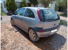 opel corsa c (x01) del año 2002 2