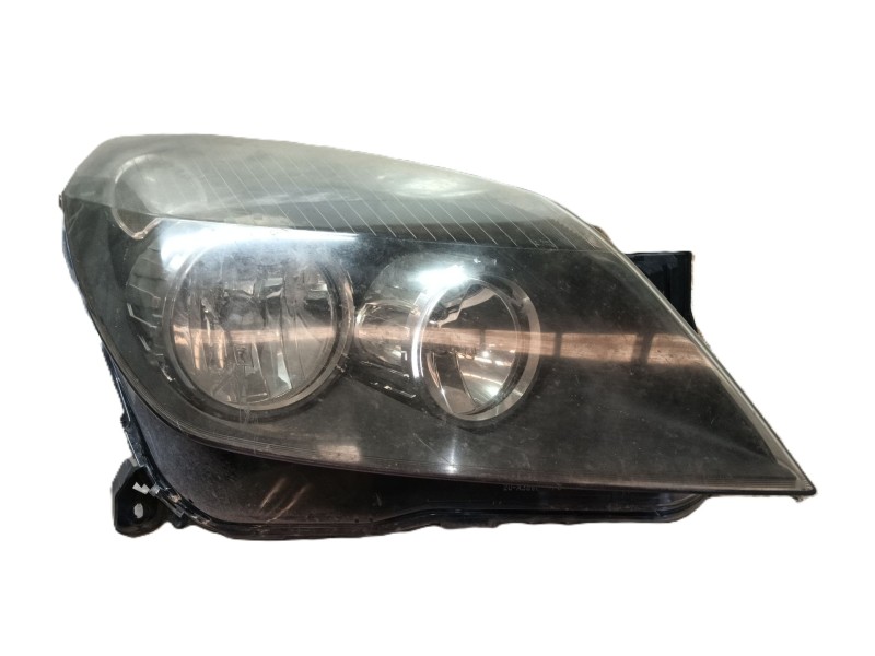 Recambio de faro derecho para opel astra h (a04) 1.7 cdti (l48) referencia OEM IAM 93178636  