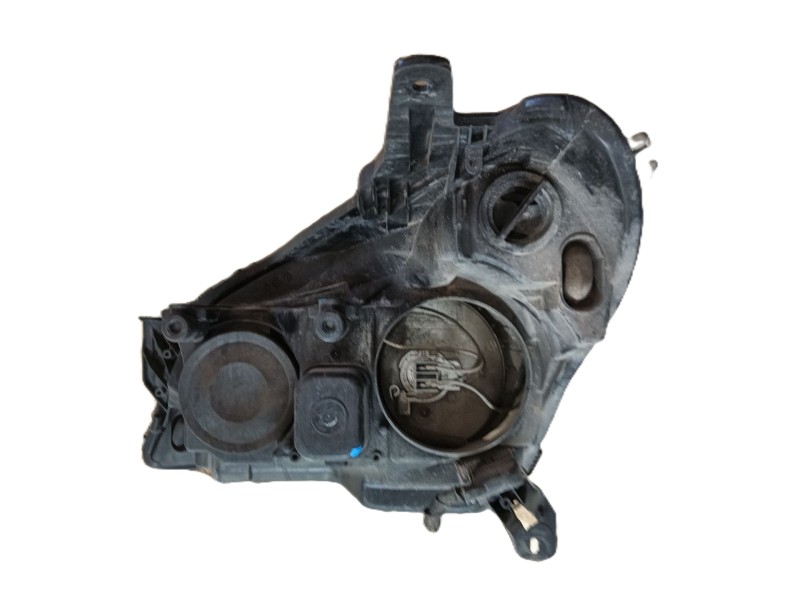 Recambio de faro derecho para opel astra h (a04) 1.7 cdti (l48) referencia OEM IAM 93178636  