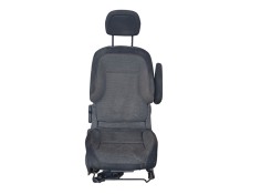 Recambio de asiento delantero derecho para citroën berlingo multispace (b9) 1.6 bluehdi 120 referencia OEM IAM   