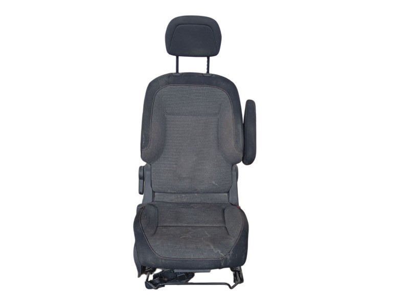 Recambio de asiento delantero derecho para citroën berlingo multispace (b9) 1.6 bluehdi 120 referencia OEM IAM   