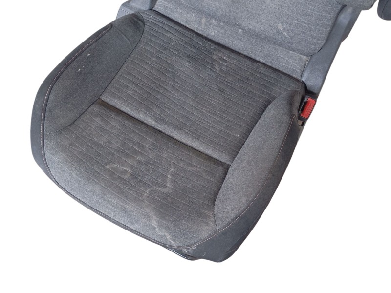 Recambio de asiento delantero derecho para citroën berlingo multispace (b9) 1.6 bluehdi 120 referencia OEM IAM   