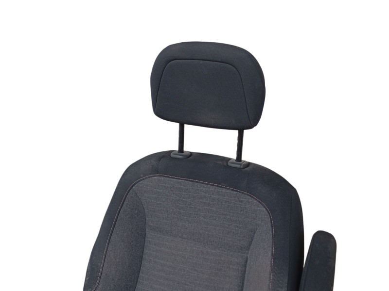 Recambio de asiento delantero derecho para citroën berlingo multispace (b9) 1.6 bluehdi 120 referencia OEM IAM   