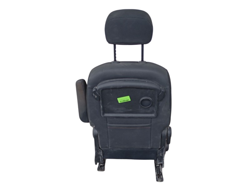 Recambio de asiento delantero derecho para citroën berlingo multispace (b9) 1.6 bluehdi 120 referencia OEM IAM   