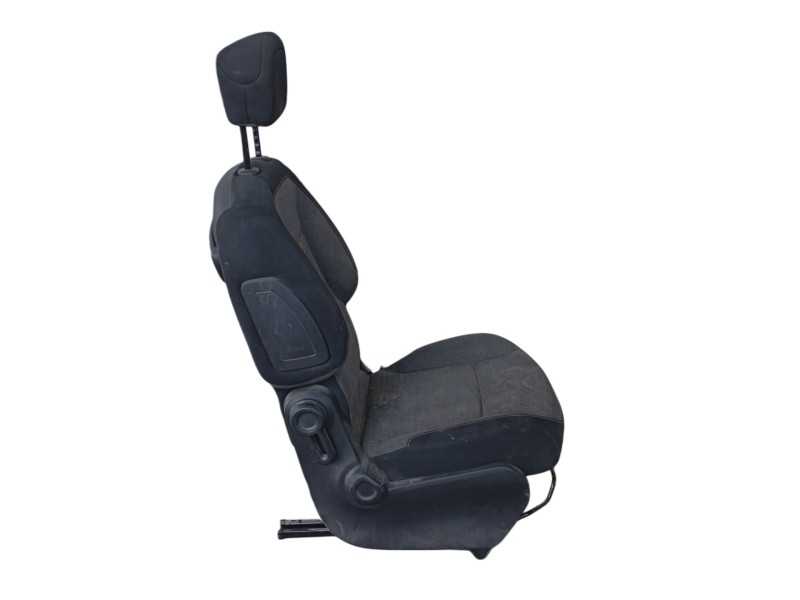 Recambio de asiento delantero derecho para citroën berlingo multispace (b9) 1.6 bluehdi 120 referencia OEM IAM   
