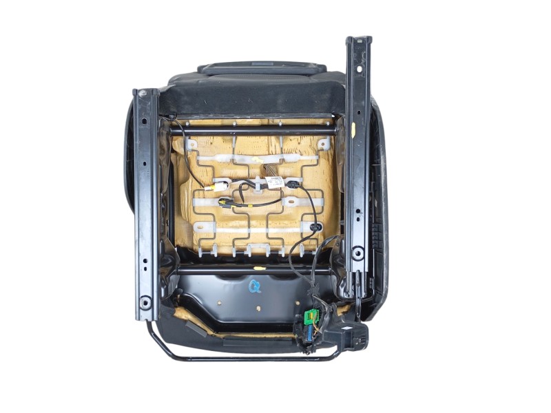 Recambio de asiento delantero derecho para citroën berlingo multispace (b9) 1.6 bluehdi 120 referencia OEM IAM   